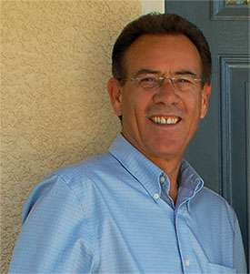 Robert Vance, Western Realty, San Luis Obispo